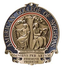 American College of Svrgeons