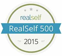 award-2016-RealSelf500-2015-Dr-Maan-Kattash-plastic-surgeon