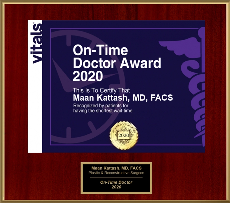DR-KATTASH-On-Time-Physician-Award-2020